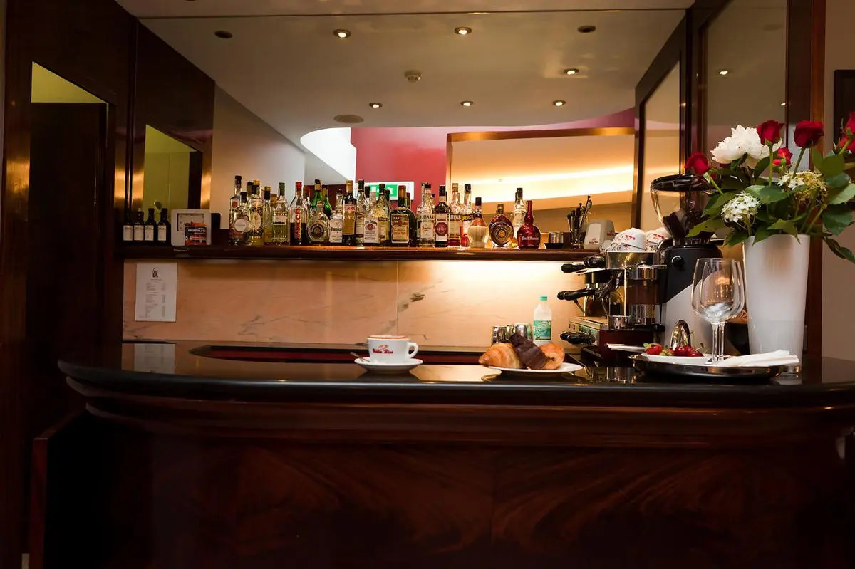 Photo - Hotel Giulietta e Romeo ***S