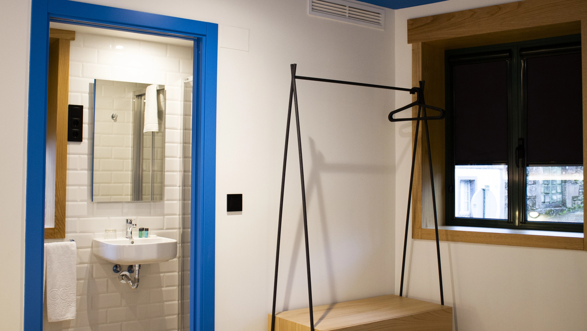 Photo - Alameda Rooms Santiago