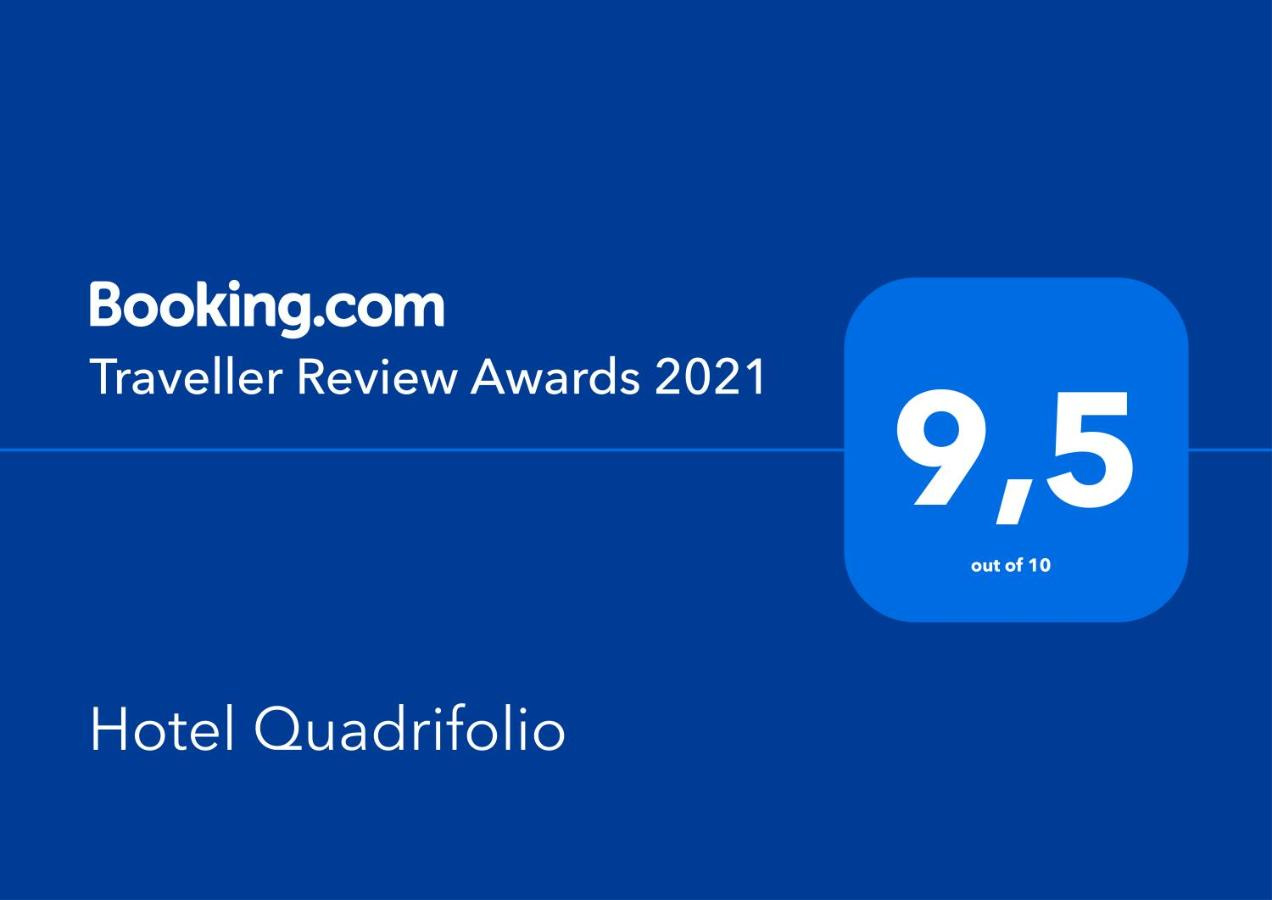 Photo - Hotel Quadrifolio