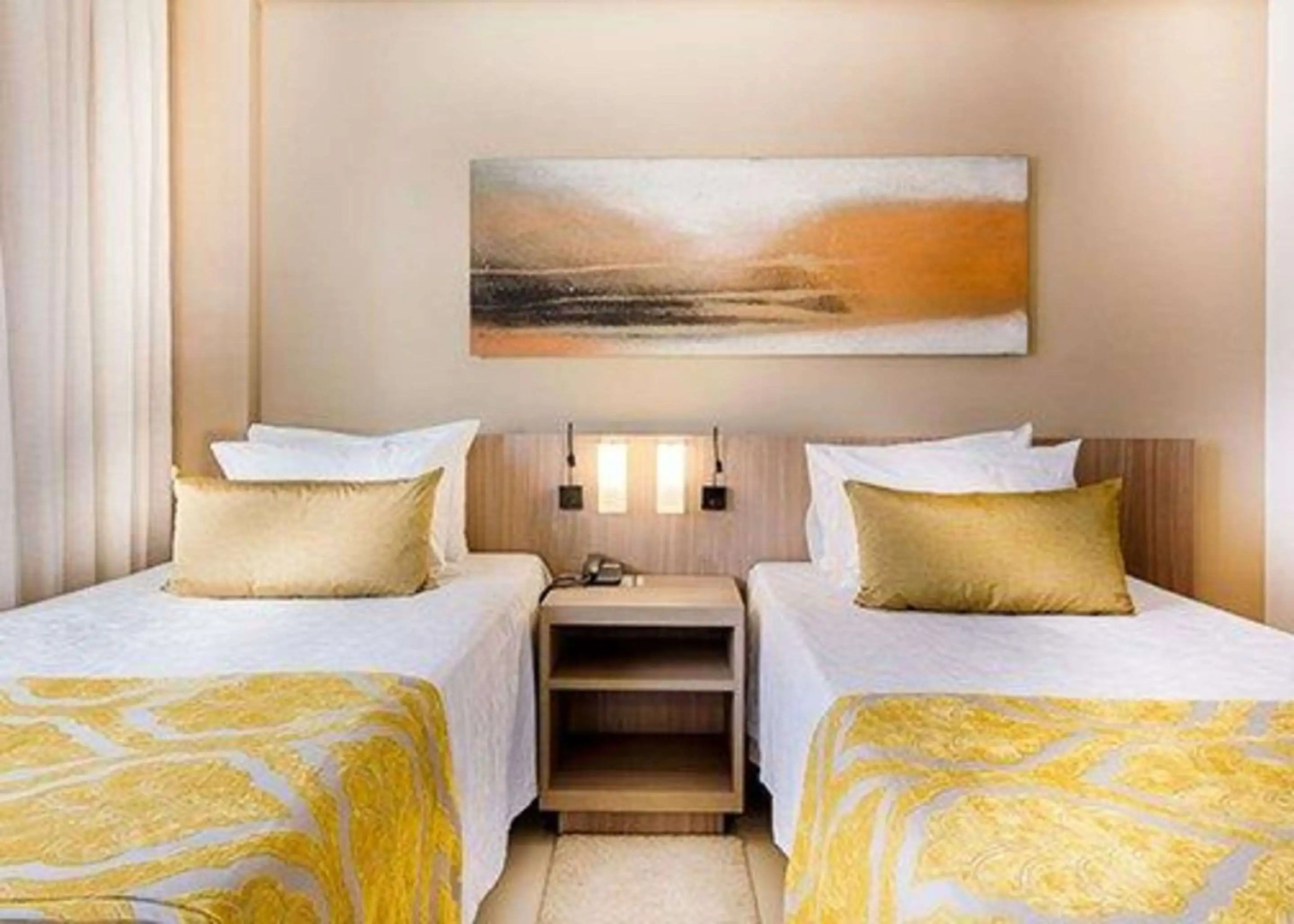 Foto - Quality Hotel Pampulha & Convention Center