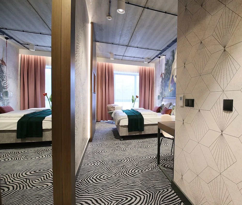 Photo - Hotel ZOO