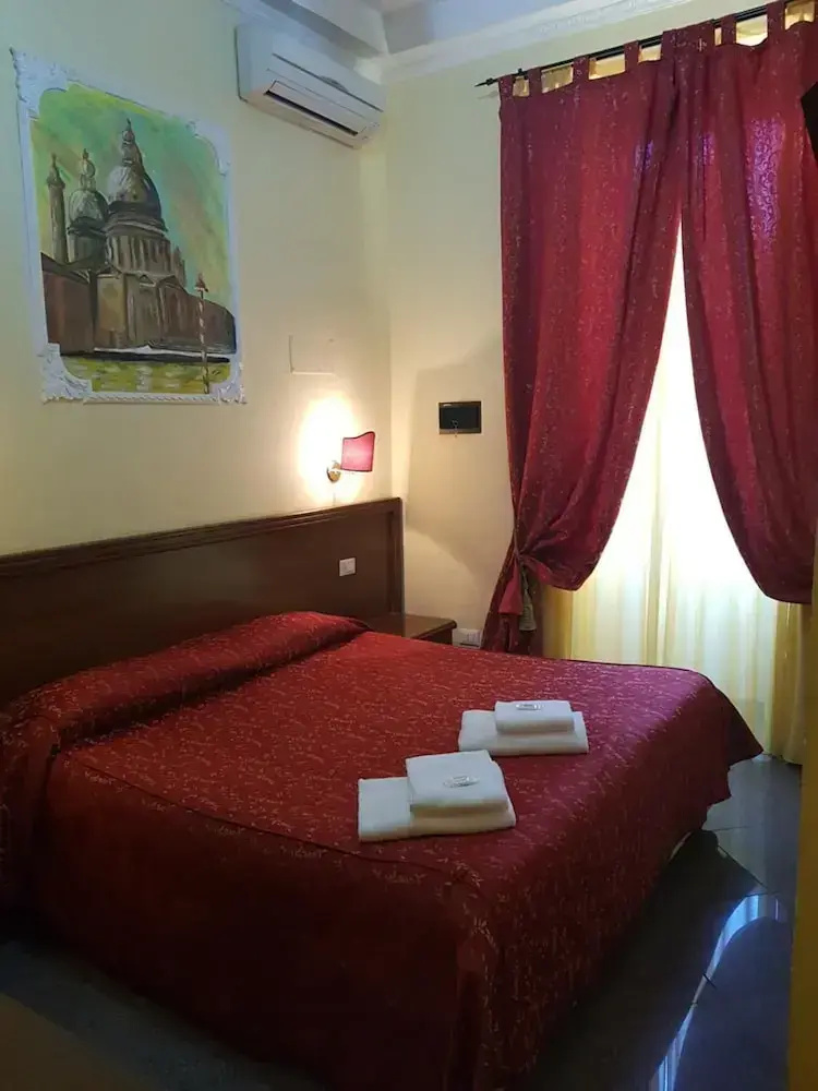 Foto - B&B Rudy Center