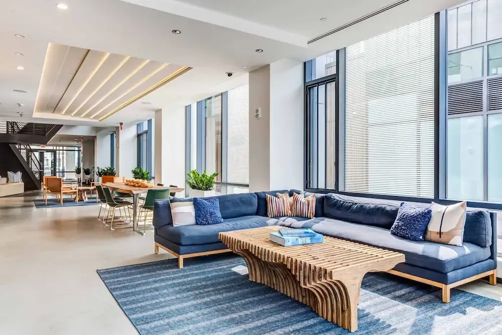 Foto - Luxury Apartments by Hyatus Downtown Boston