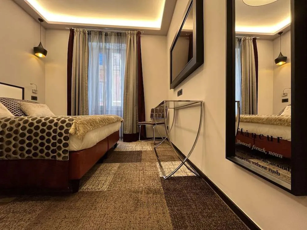 Photo - Flâneur Suites Corso