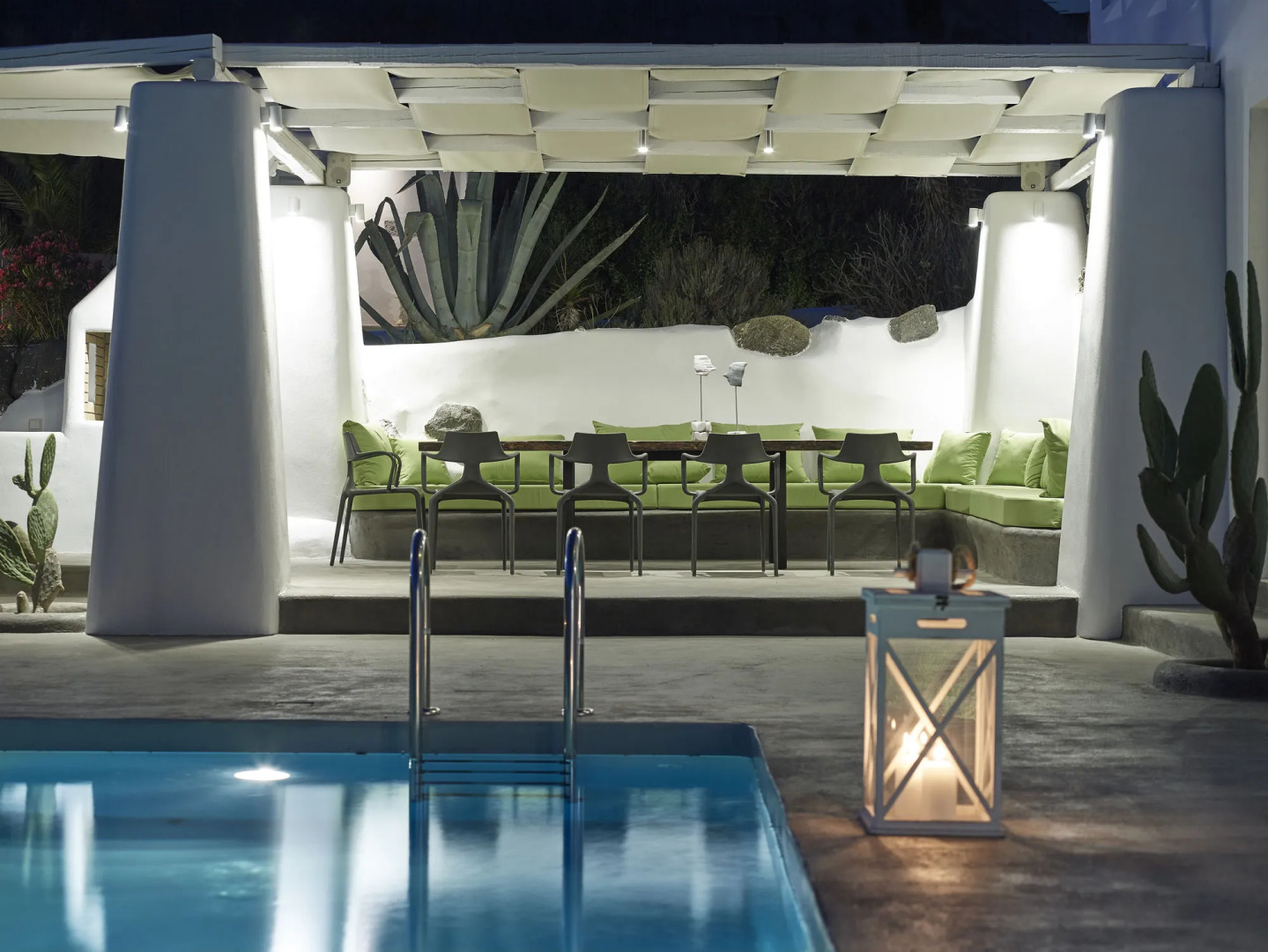 Photo - Christou Estate & Villas