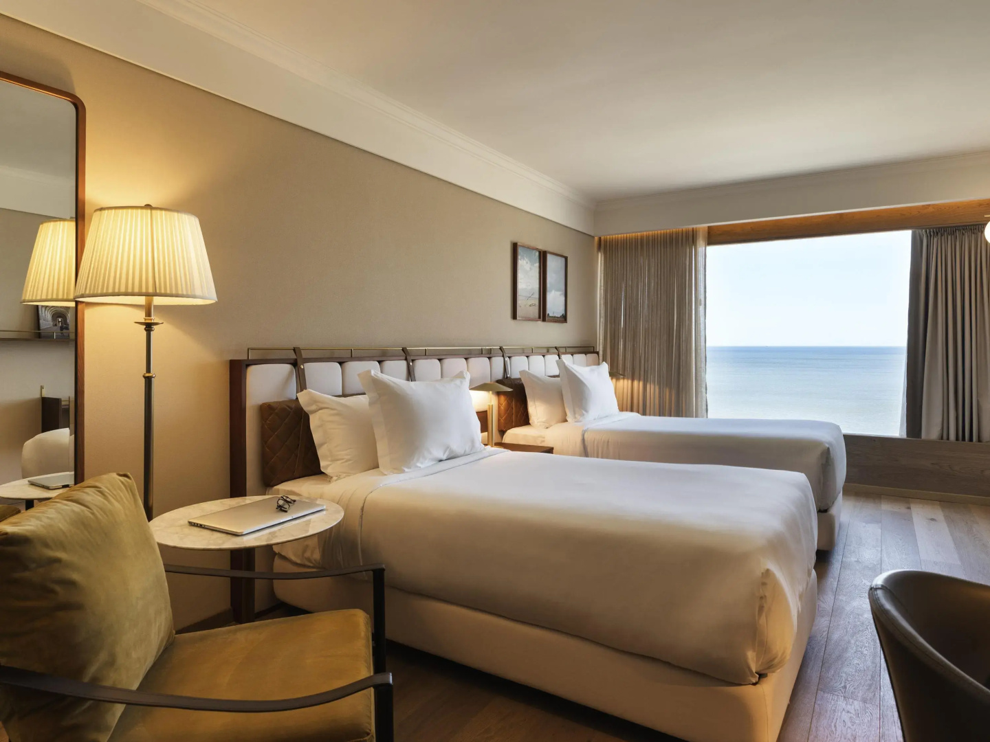 Photo - Hotel Costanero Montevideo - MGallery