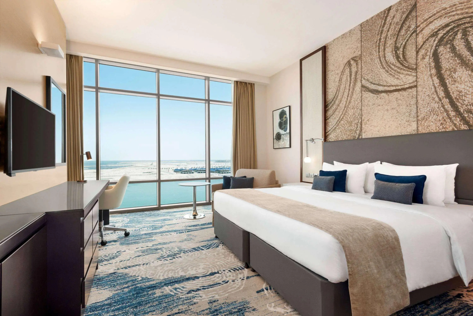 Foto - Novotel Dubai Gold District