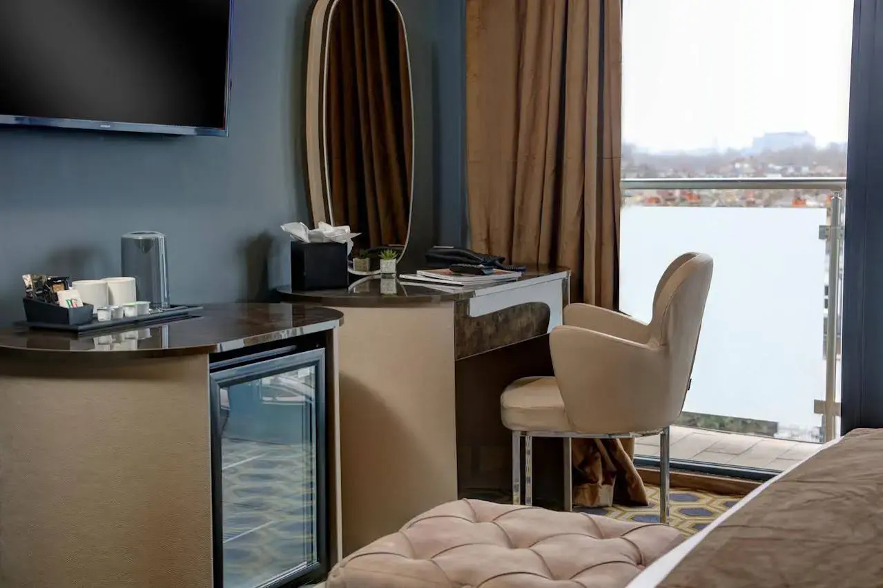 Foto - Putney Hotel