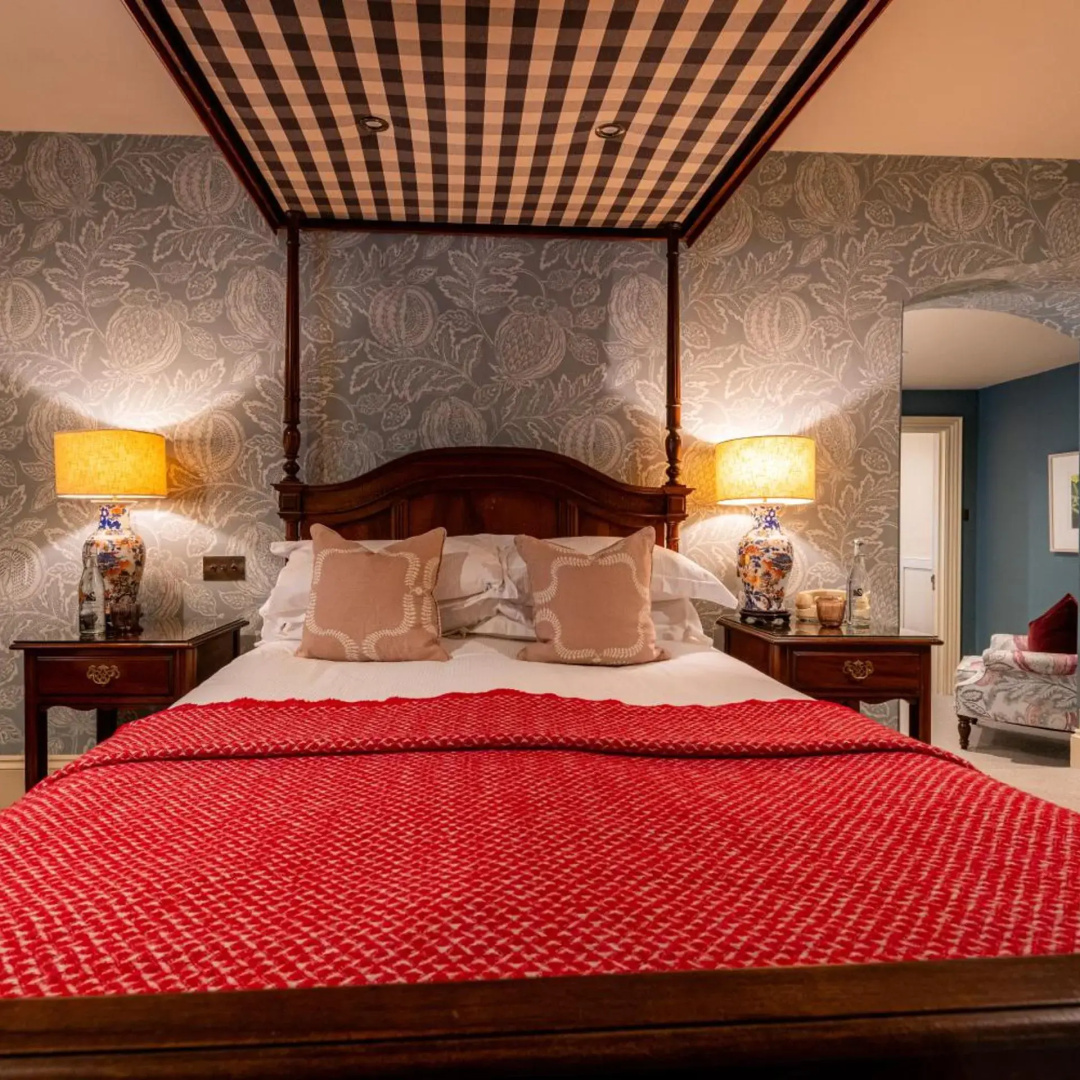 Photo - Swan Hotel