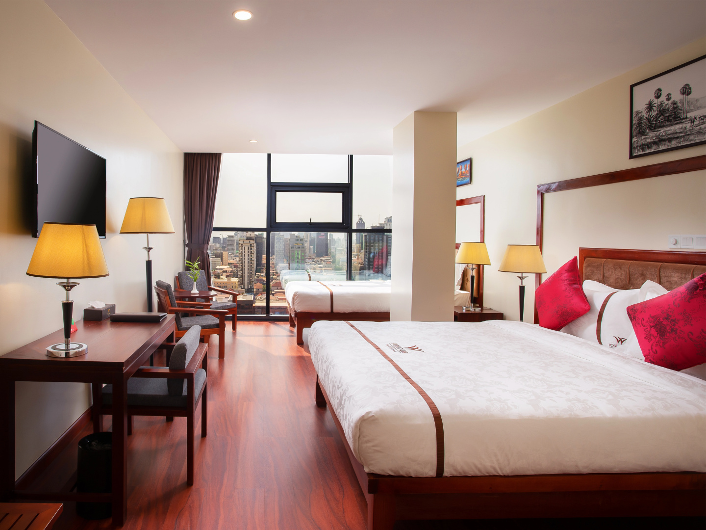 Photo - Poulo Wai Hotel, Trademark Collection by Wyndham