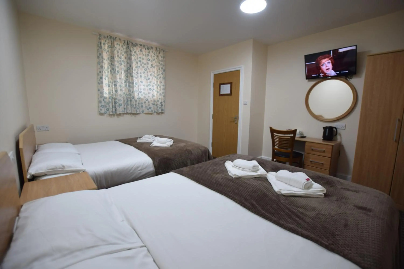 Foto - Woodlands Lodge Ilford