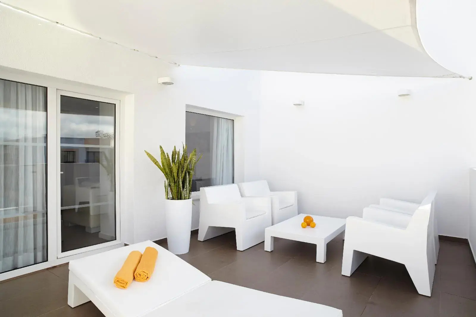 Foto - Ibiza Sun Apartments