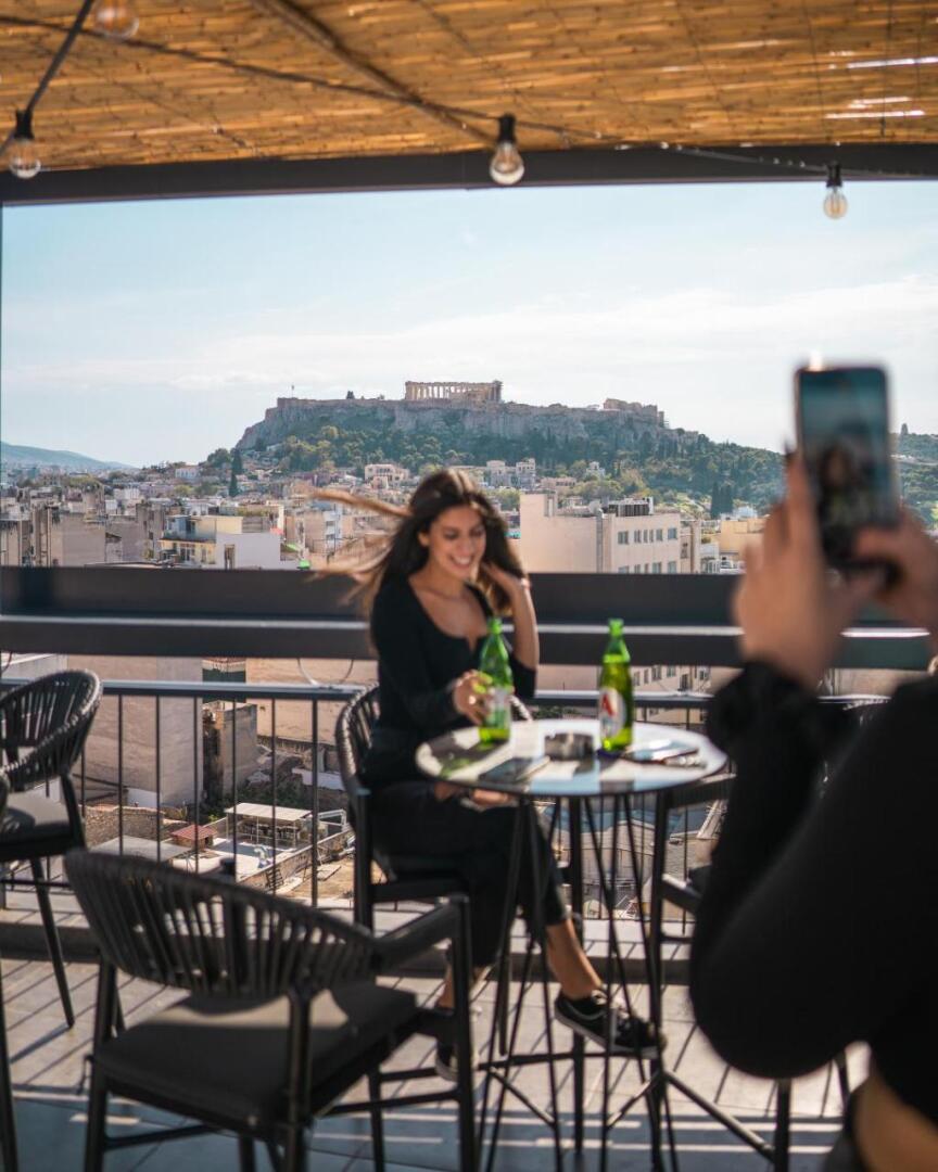 Photo - Play Theatrou Athens a member of Brown Hotels