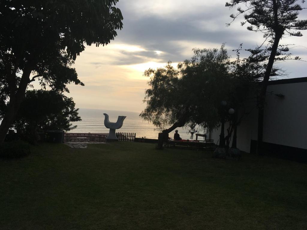 Photo - Second Home Peru