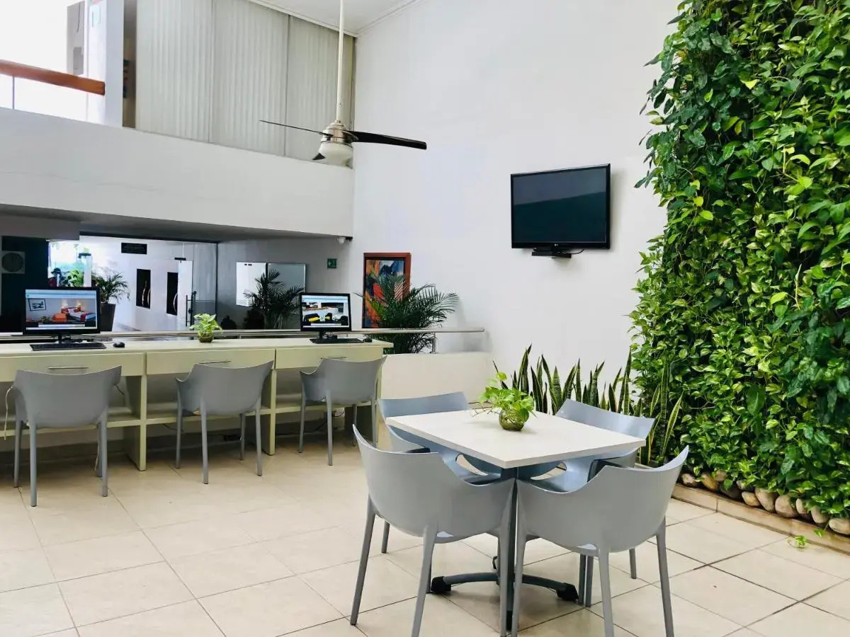 Foto - Hotel Be La Sierra