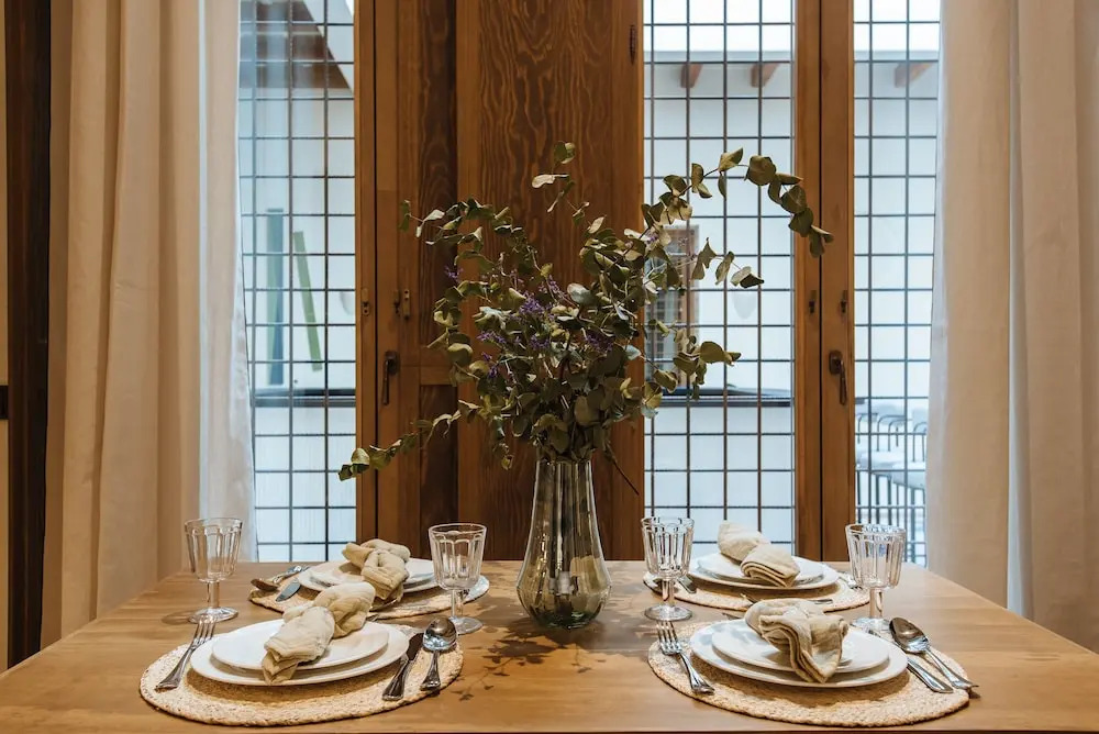 Foto - Casa del Rey Sabio