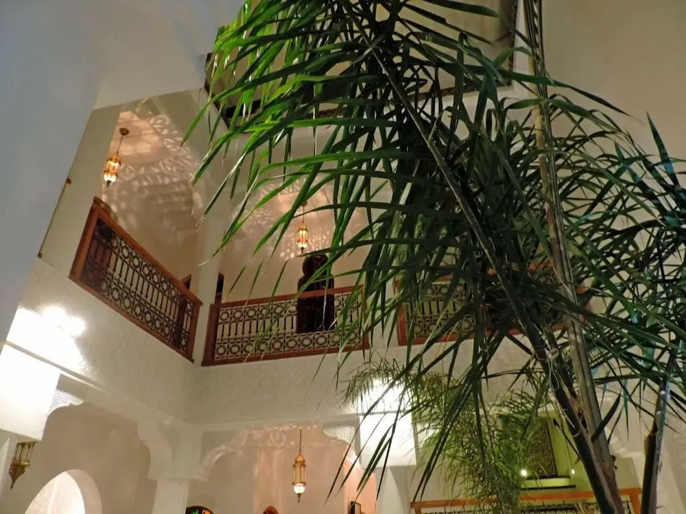 Foto - Emma's Riad
