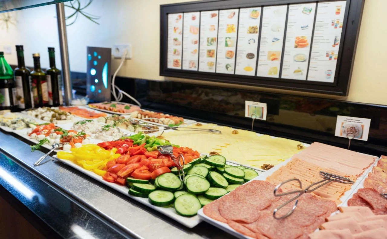 Foto - Hotel Salzburg