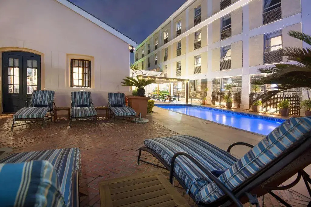 Photo - The Portswood Hotel