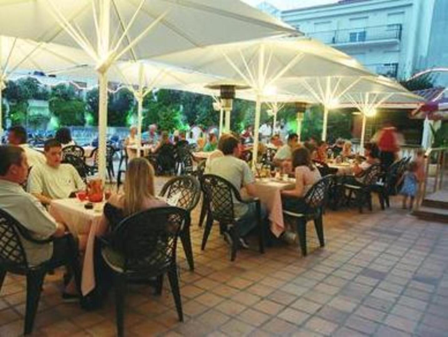 Photo - Aparthotel Miami Park