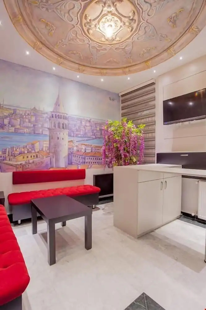 Photo - Taksim Sem House