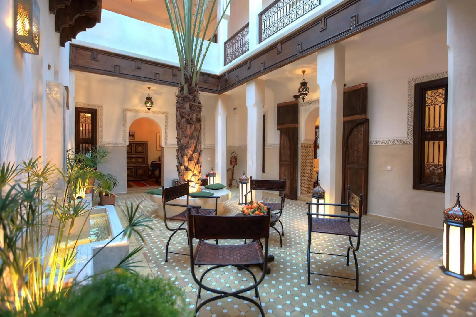 Foto - Riad Dar des Arts