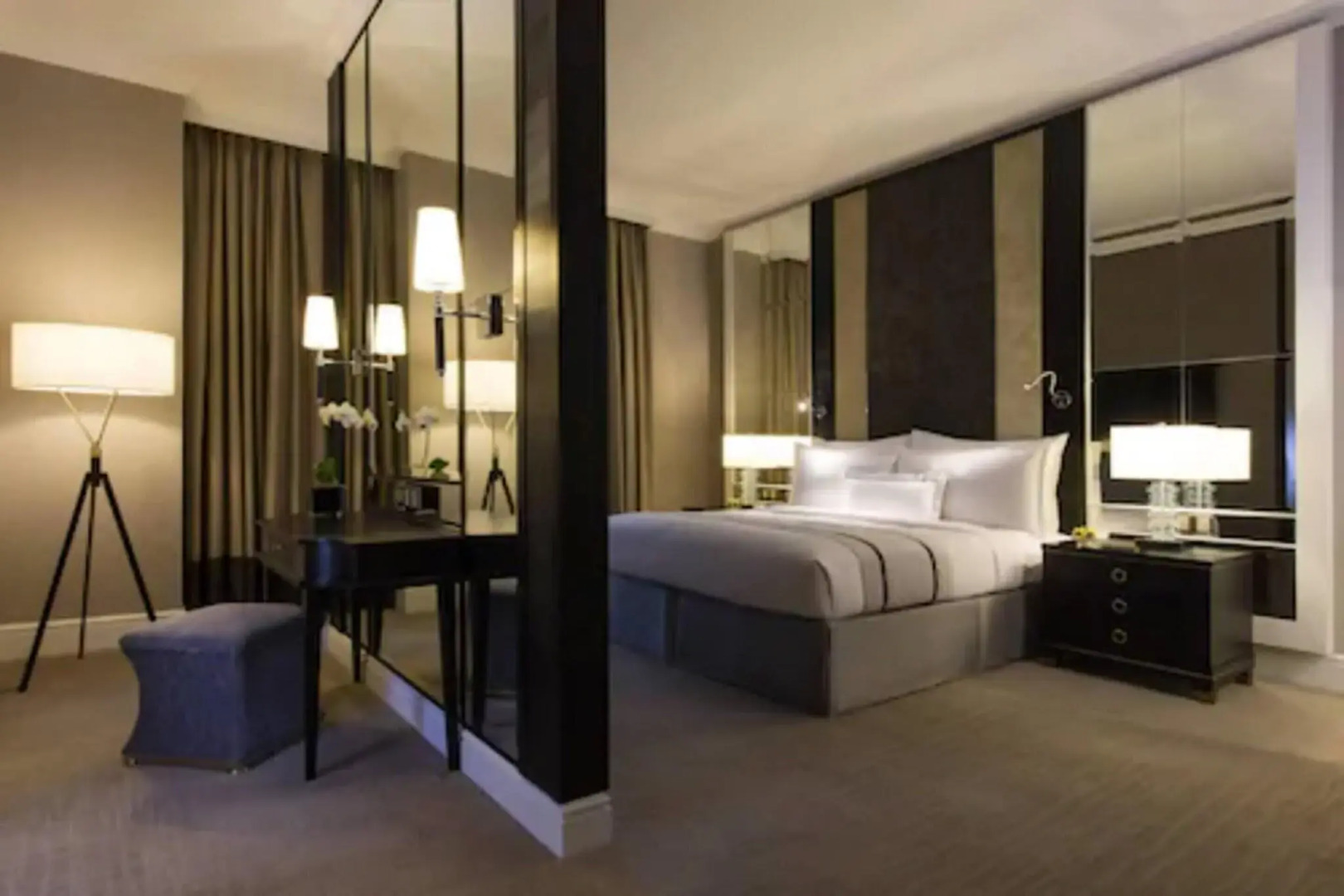 Photo - The Ritz-Carlton, Kuala Lumpur