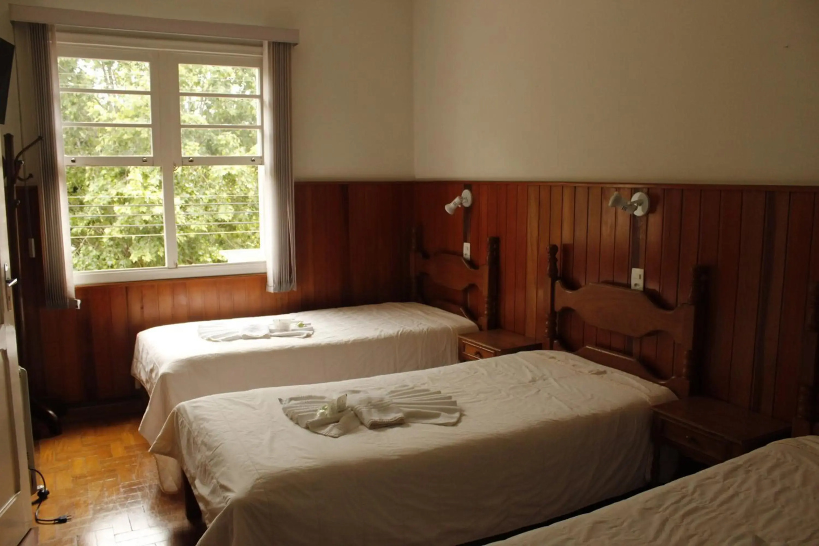 Foto - Hotel Casa São José