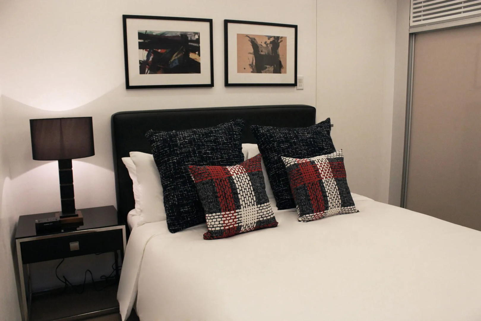 Photo - The Alpha Suites