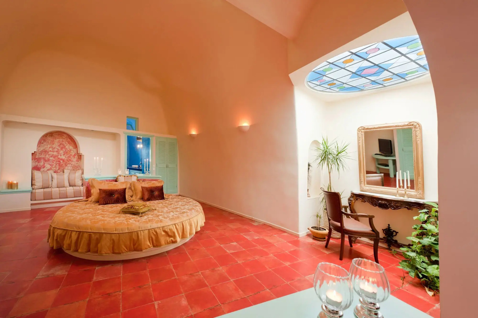 Foto - Vallas Apartments & Villas