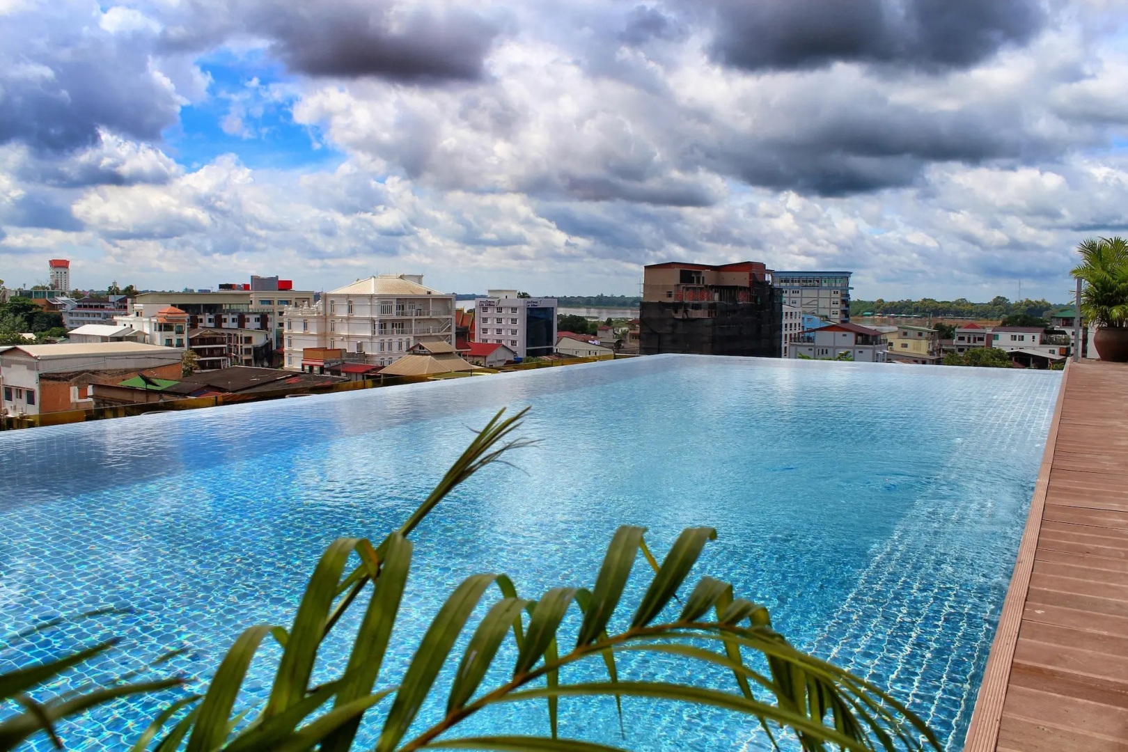 Foto - Lao Poet Hotel