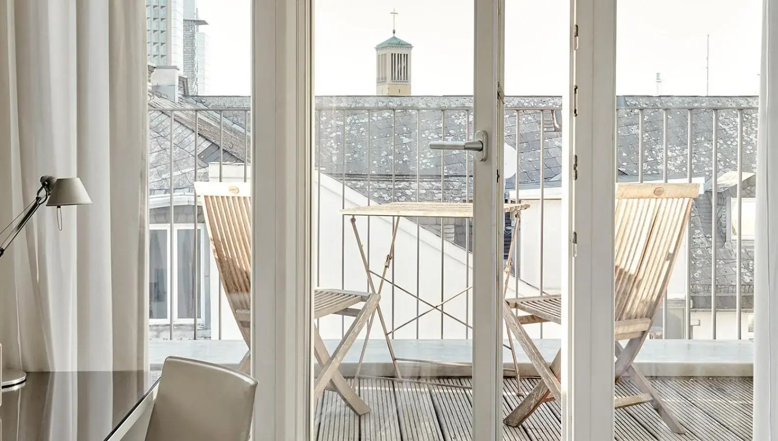 Foto - The Pure, Frankfurt, a Member of Design Hotels