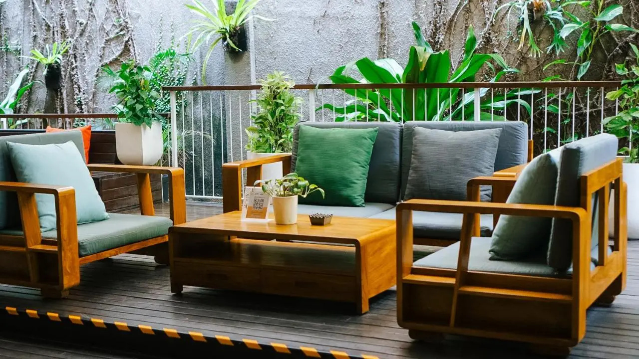 Photo - J4 Hotels Legian