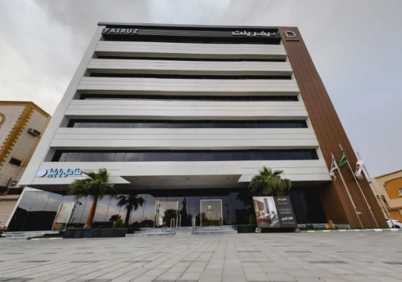 Different Hotel