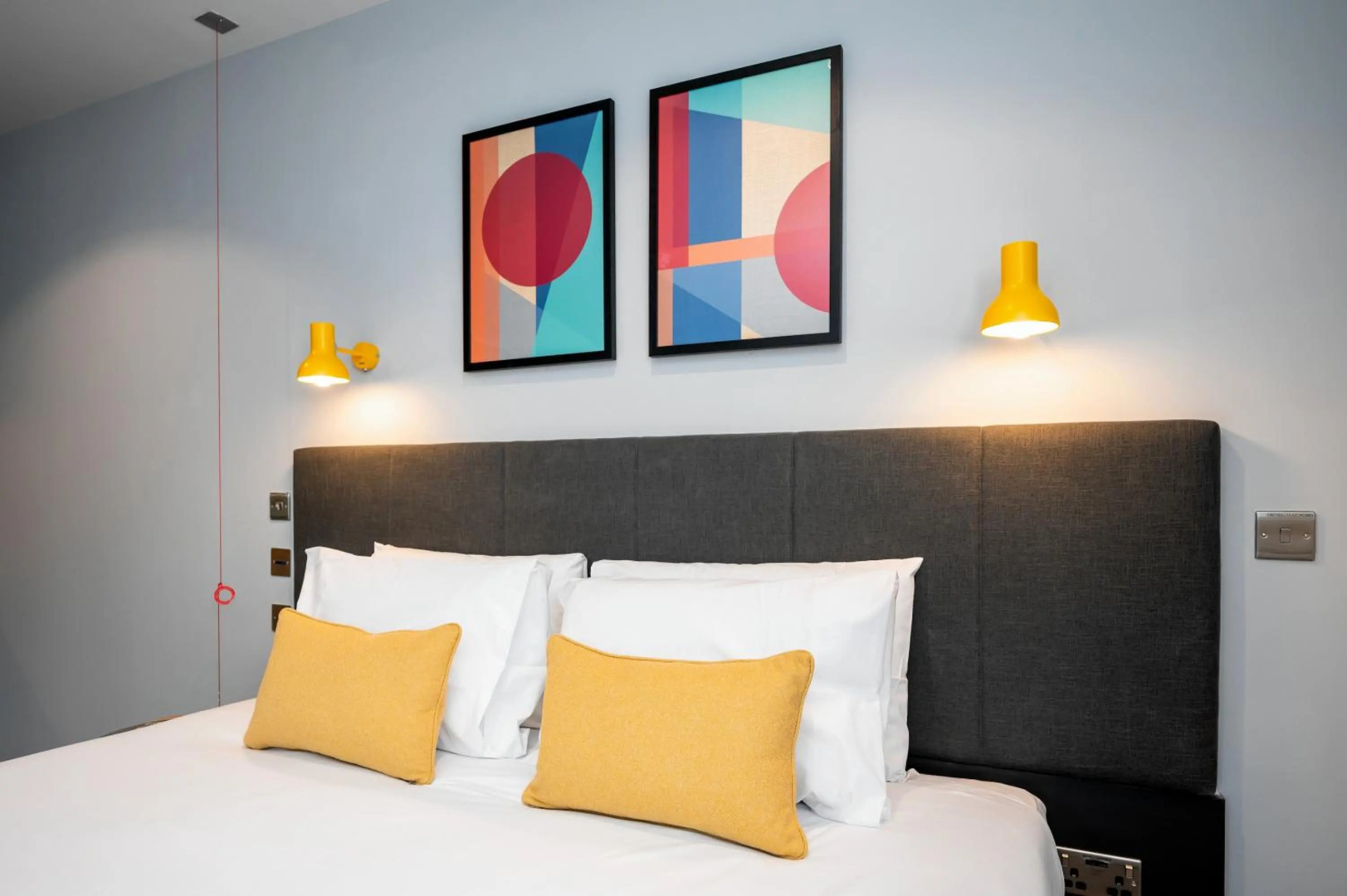 Photo - Staycity Aparthotels Dublin City Quay