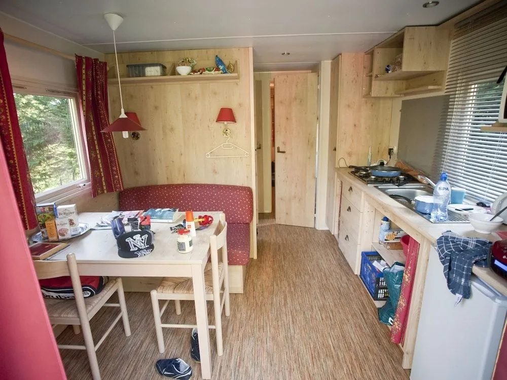 Foto - Camping de Lyon