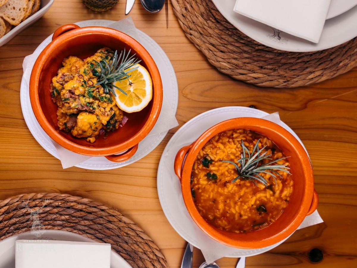 Herdade da Rocha Boutique Lodge, Bild 10 von 18