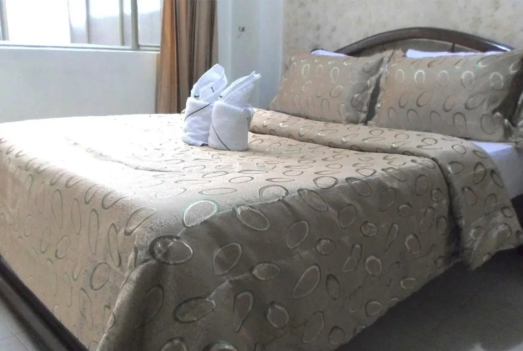 Foto - Hotel Los Balcones