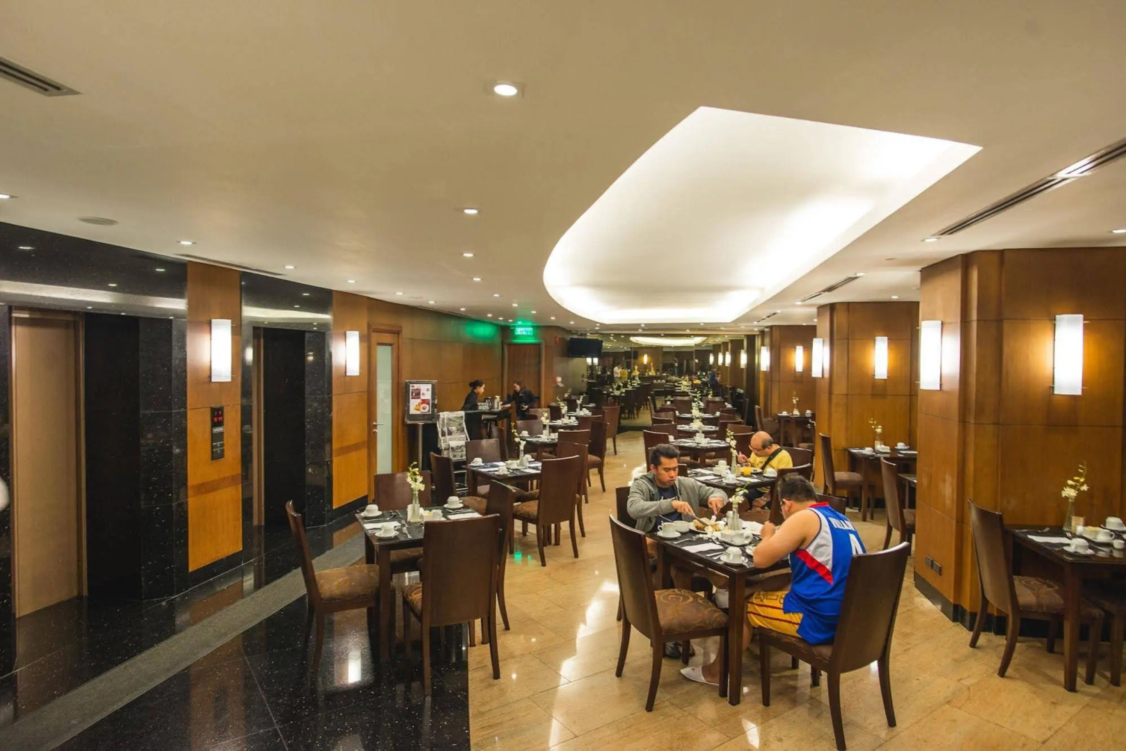 Photo - City Garden Hotel Makati