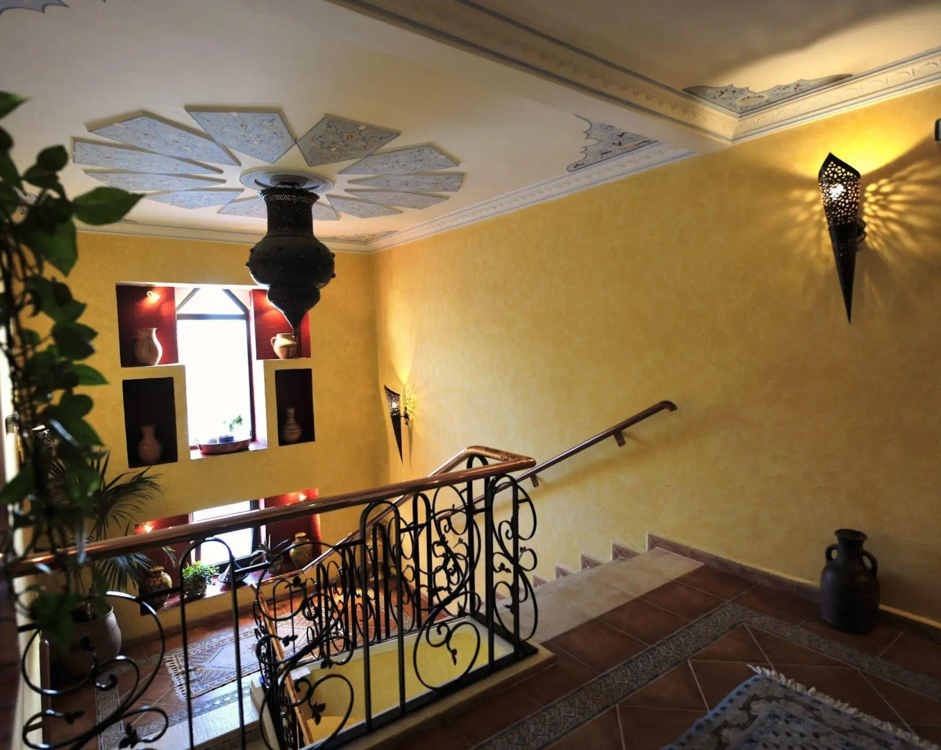 Foto - Atlantic Hotel Agadir