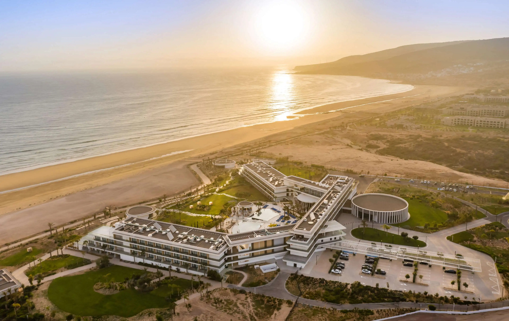 Foto - Hyatt Regency Taghazout