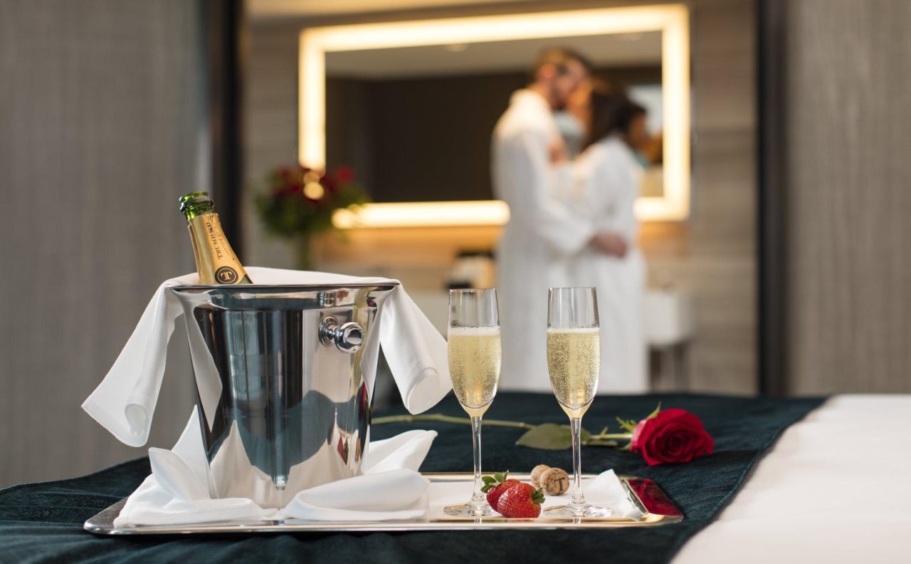 Foto - Paradox Vancouver