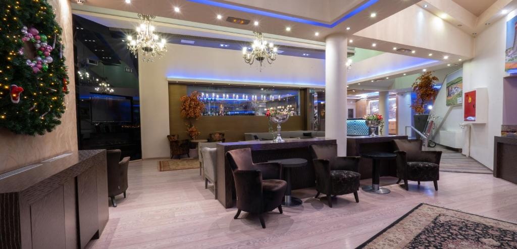Hotel Pantelidis
