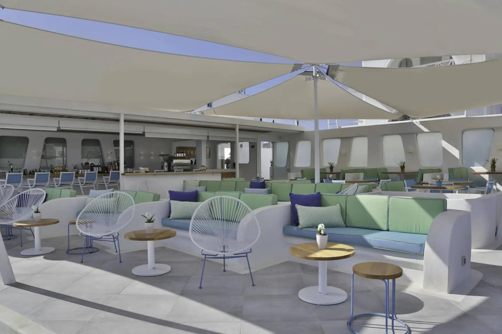 Foto - Glykeria Mini Suites