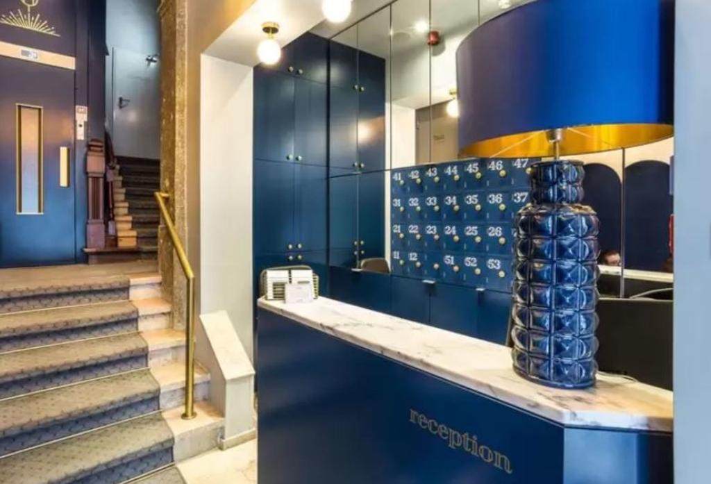 Foto - The Lift Boutique Hotel by RIDAN Hotels