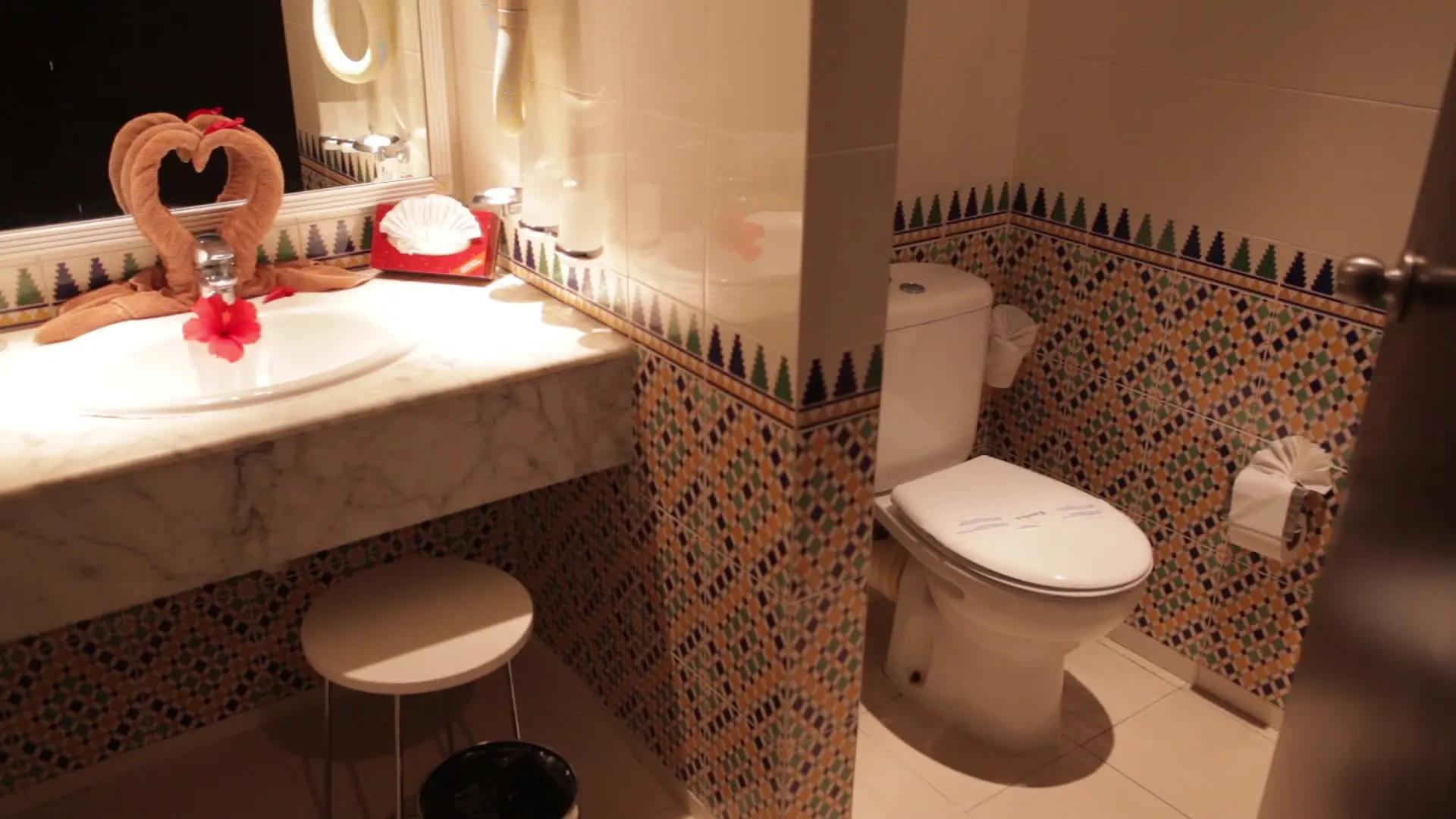 Foto - El Mouradi Djerba Menzel