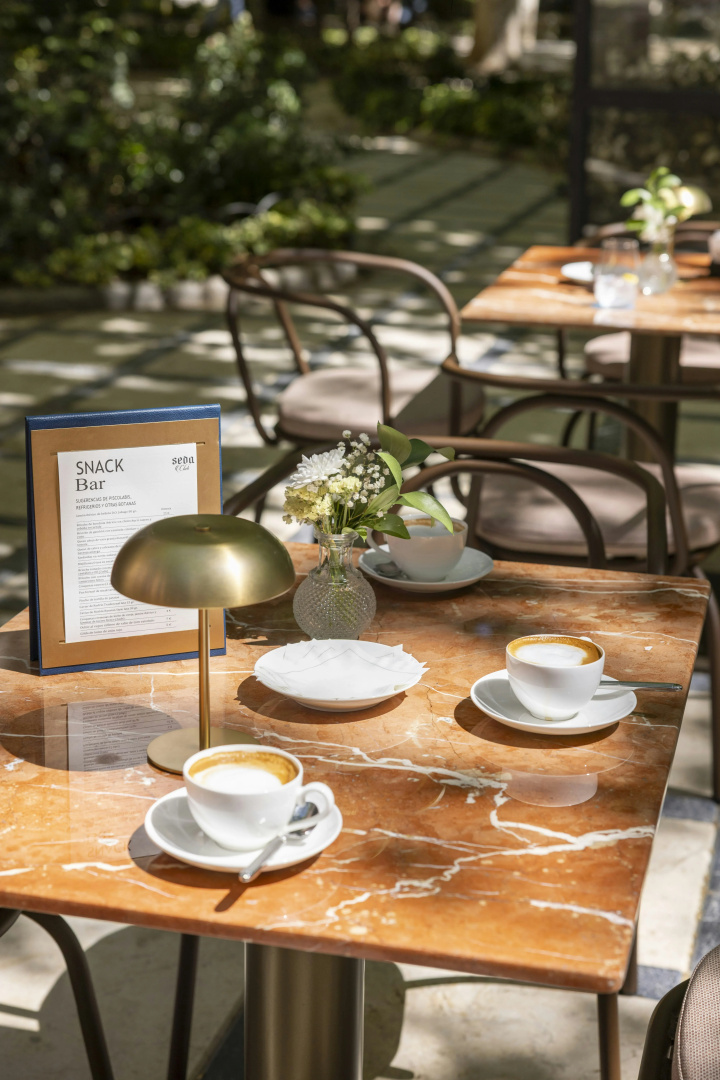 Foto - Seda Club Hotel – Small Luxury Hotel