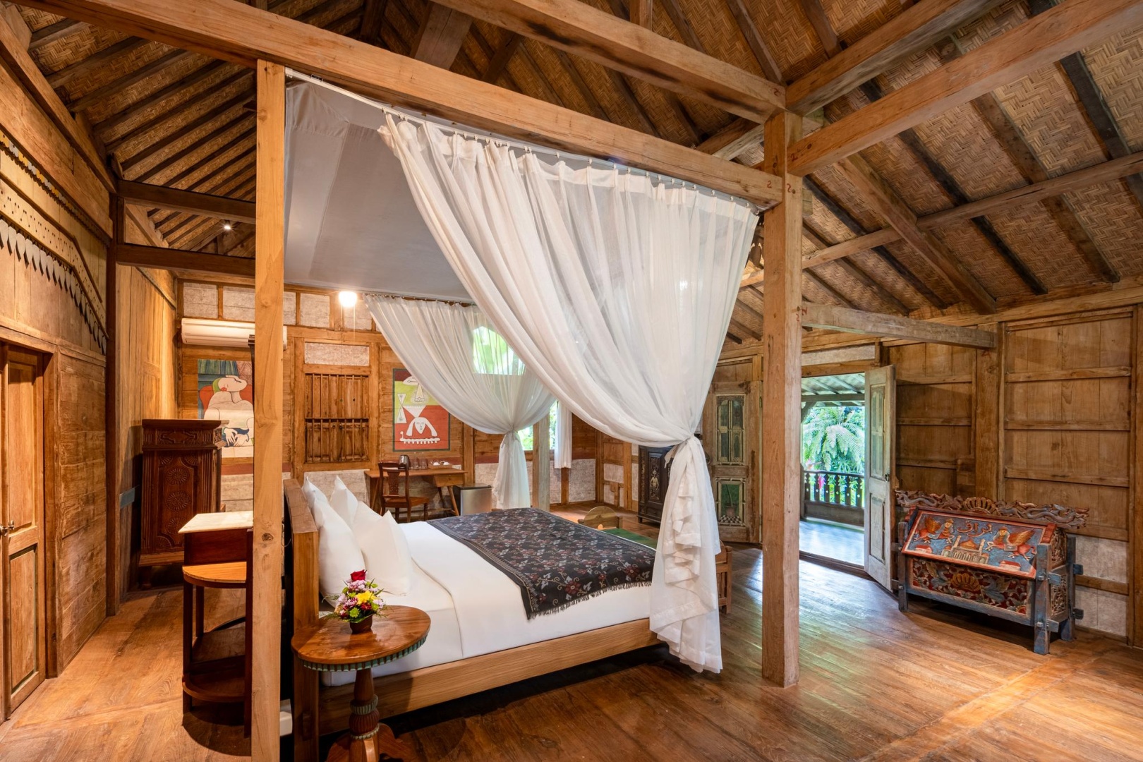 Foto - Korurua Dijiwa Ubud