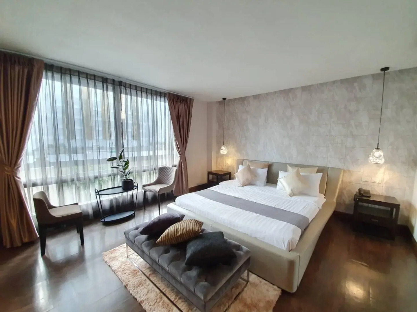 Photo - W 21 Hotel Bangkok