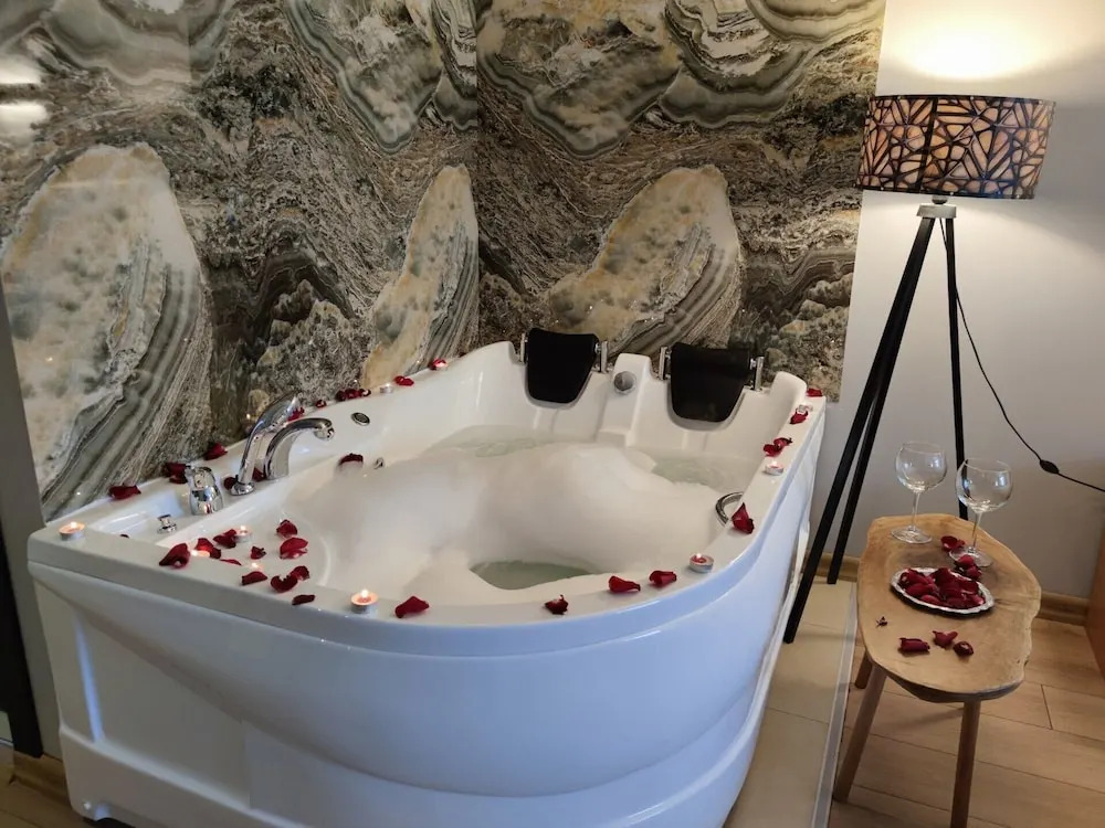 Foto - Olen Uskudar Hotel